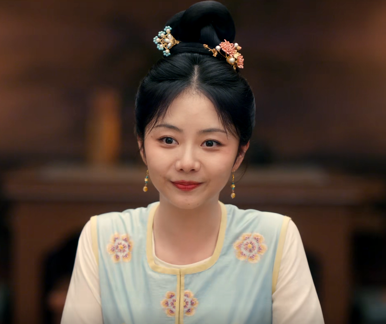 《一伞烟雨》播4小时拿下飙升榜第一，连看4集后，我要说：此剧要爆