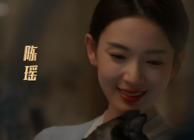 《三十九二十八》：躲过了孙俪，却被身高172的女二号给惊艳了