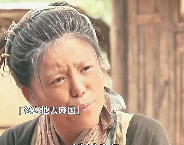 谁能想到2025年刚开始，67岁的赵本山就再次惊艳观众，打出