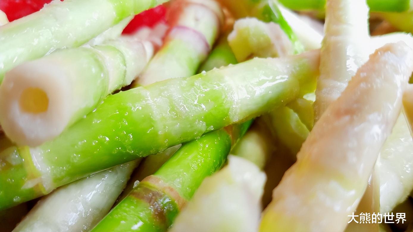 春天，竹筍吃不完，不用曬干！學會一招，保存一年，鮮嫩如初！