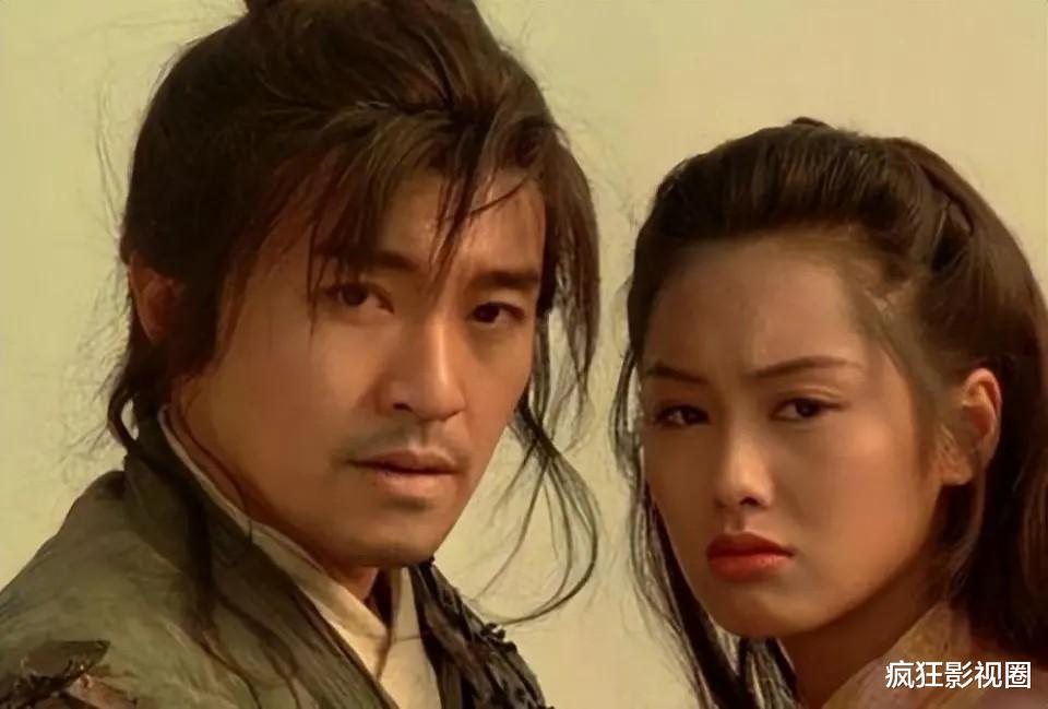 70岁“烂片之王”王晶，终于开始捧自己女儿，还下场拉踩周星驰