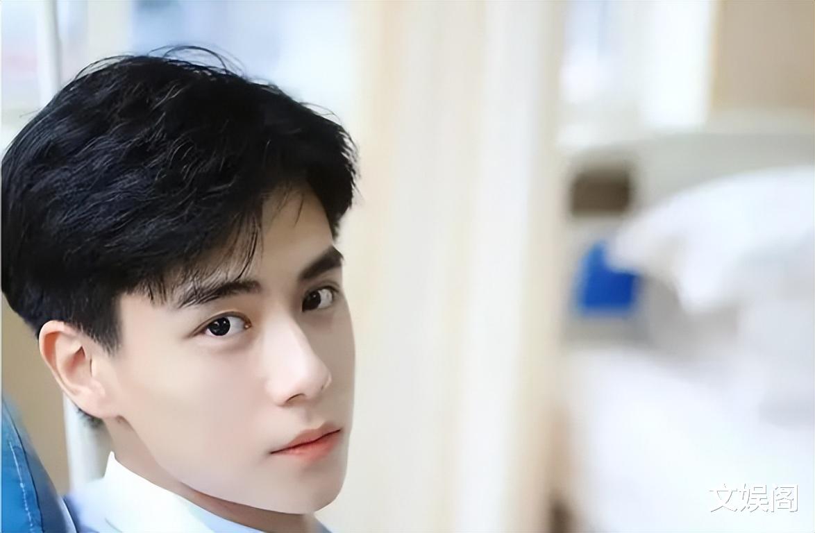 身高是底气，爆红是运气，看似佛系的胡一天其实很努力