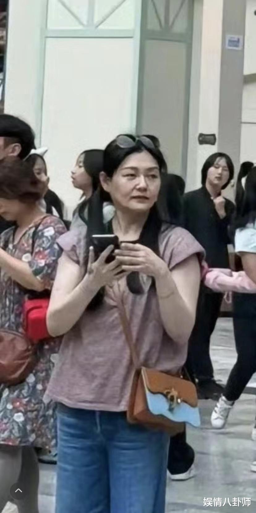 张兰再曝重磅猛料,揭开大S骗婚内幕,底裤都扒没了,大S麻烦大了!