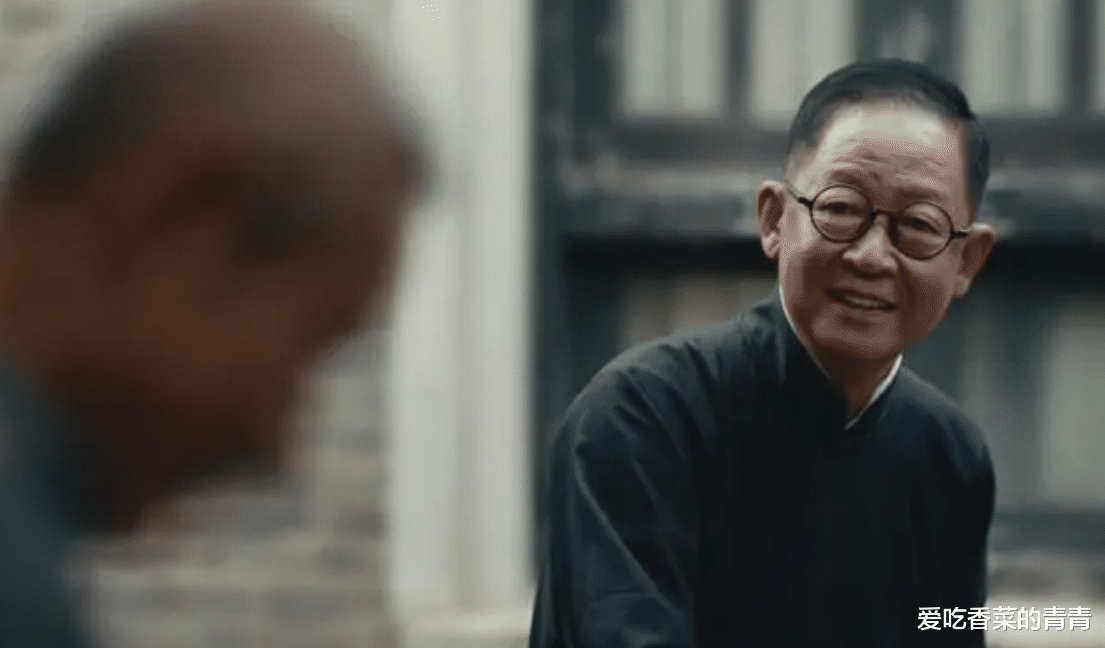 又一新刑侦剧开播!王志文张译联手演绎20年正义之路,能否再创辉煌?