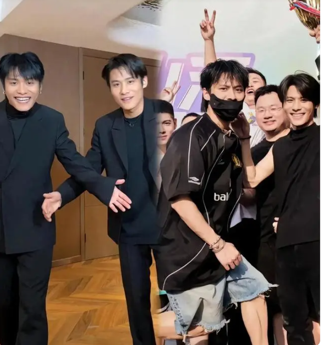 疯狂小杨哥复出被封，三只羊集团从巅峰沦为笑料娱圈沉浮