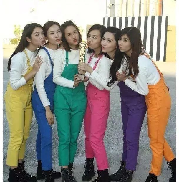 42岁前TVB女星近况曝光，曾因山头靠不住被雪藏兼生意失败