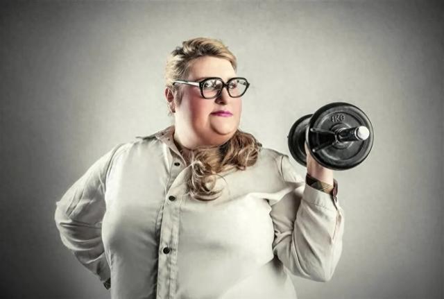 变瘦的7个征兆,中一条就在瘦