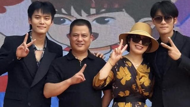 三只羊再曝大瓜！知情人爆料又一合伙人去年入狱，多个大V力挺辛巴