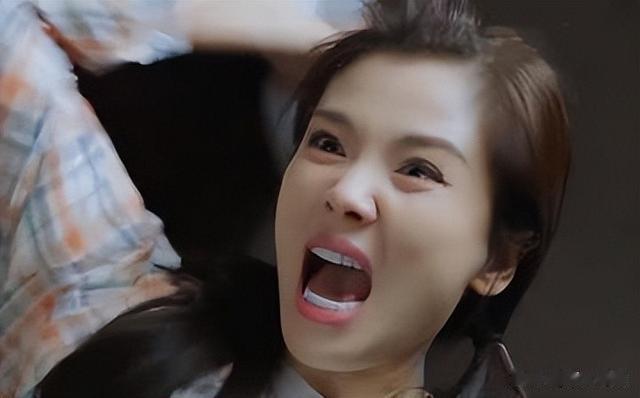 片酬拿的不少，却演啥毁啥！女演员中的这几位“戏混子”该醒醒了