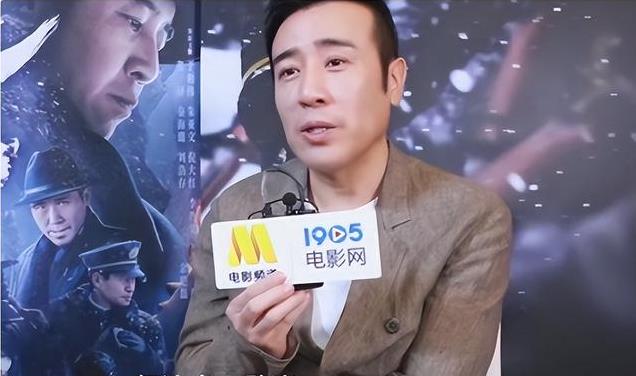 当53岁于和伟和66岁丁勇岱站在一起,我才明白,什么叫相由心生