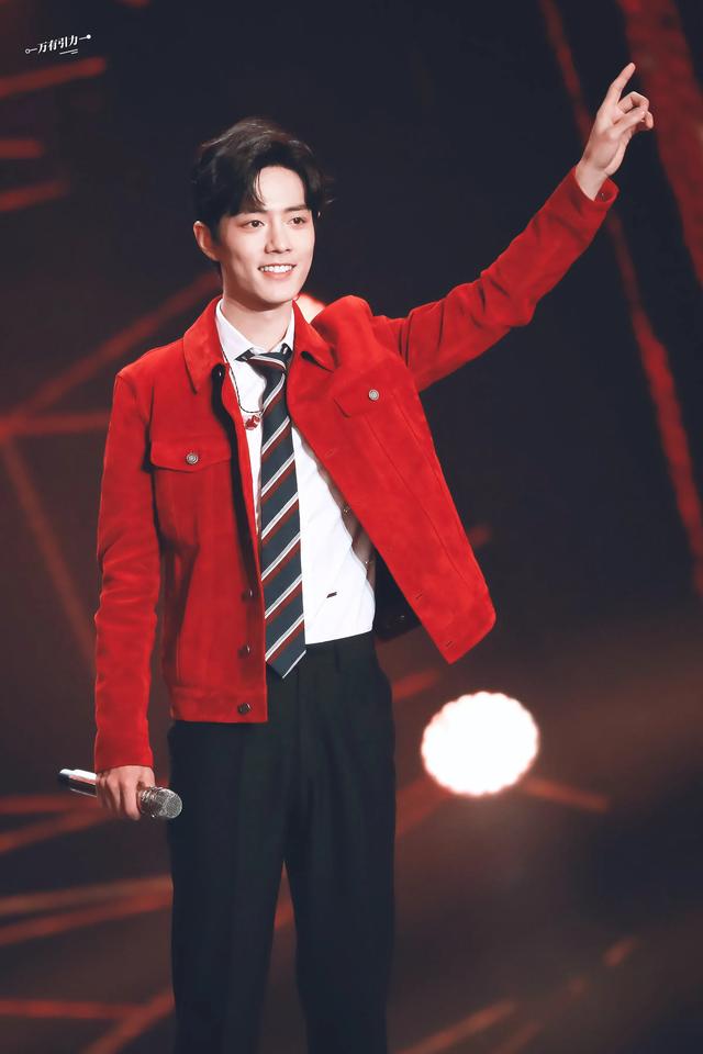 北京春晚有肖战?导演藏不住了!