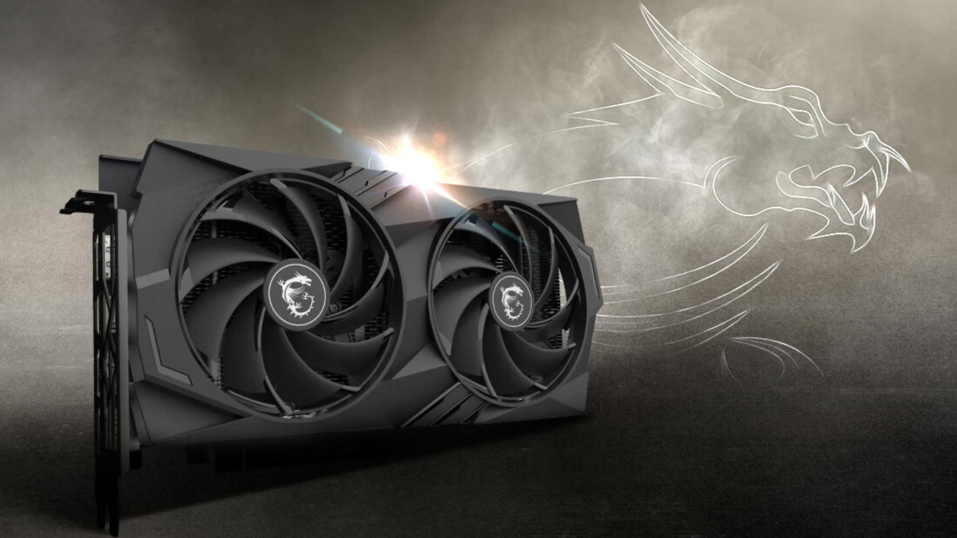 入门、进阶都很简单！RTX4060和4060Ti显卡推荐实测