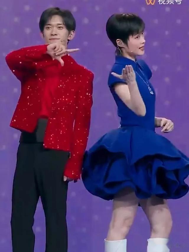 春晚:岳云鹏下次不要再上春晚了