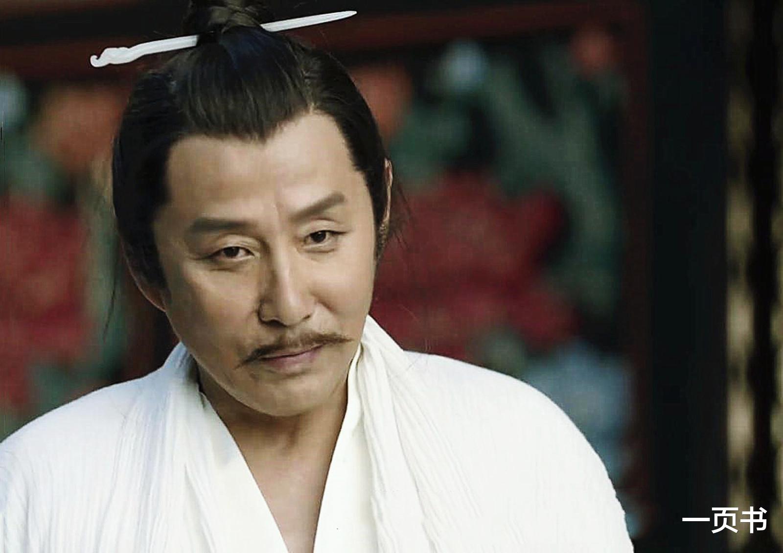 《庆余年2》来袭！范闲假死归京，六个大爹六种表现，庆帝真能忍