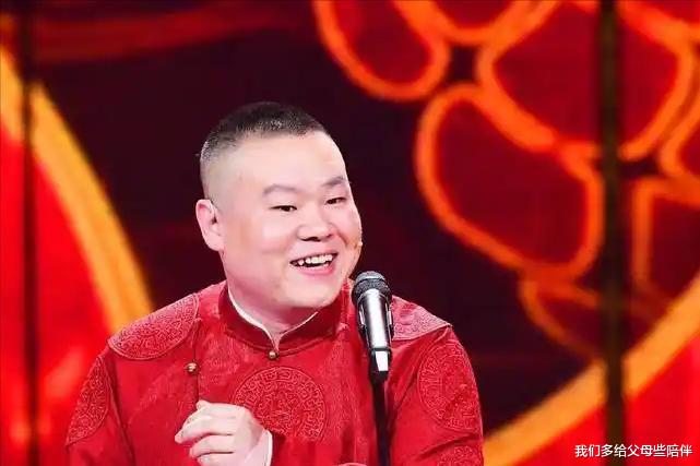 8登春晚5次“搞砸”！再多名和利，也救不了“自毁前程”的岳云鹏