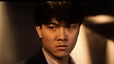 钱小豪：被誉为“林正英”接班人，却因“偷拍”自毁前程