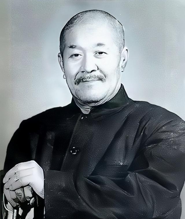 1931年,张寿臣为相声艺人排辈:德寿立仁义,为何成了德寿宝文明