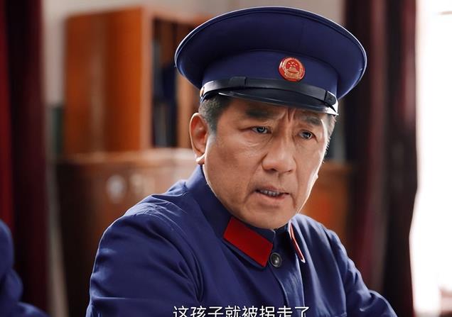 于和伟新剧《我是刑警》第一波口碑出炉!观众的评价一针见血