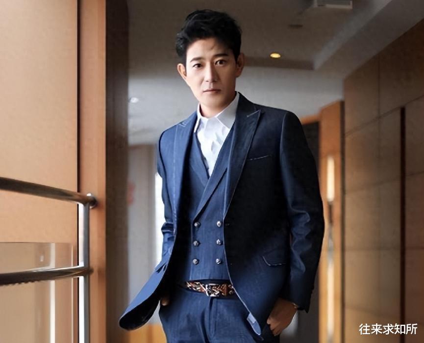 矢野浩二：吃了多年中国饭娶中国妻，却发出辱华言论？今自食恶果