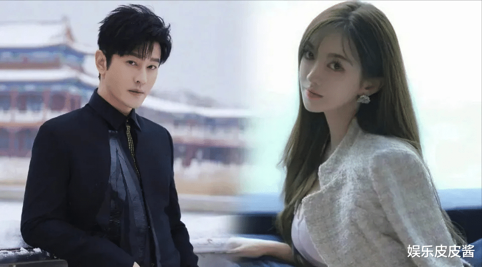 不分手，才是黄晓明明智的选择！