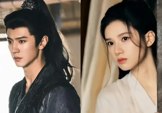 坏了,他俩也出事了...