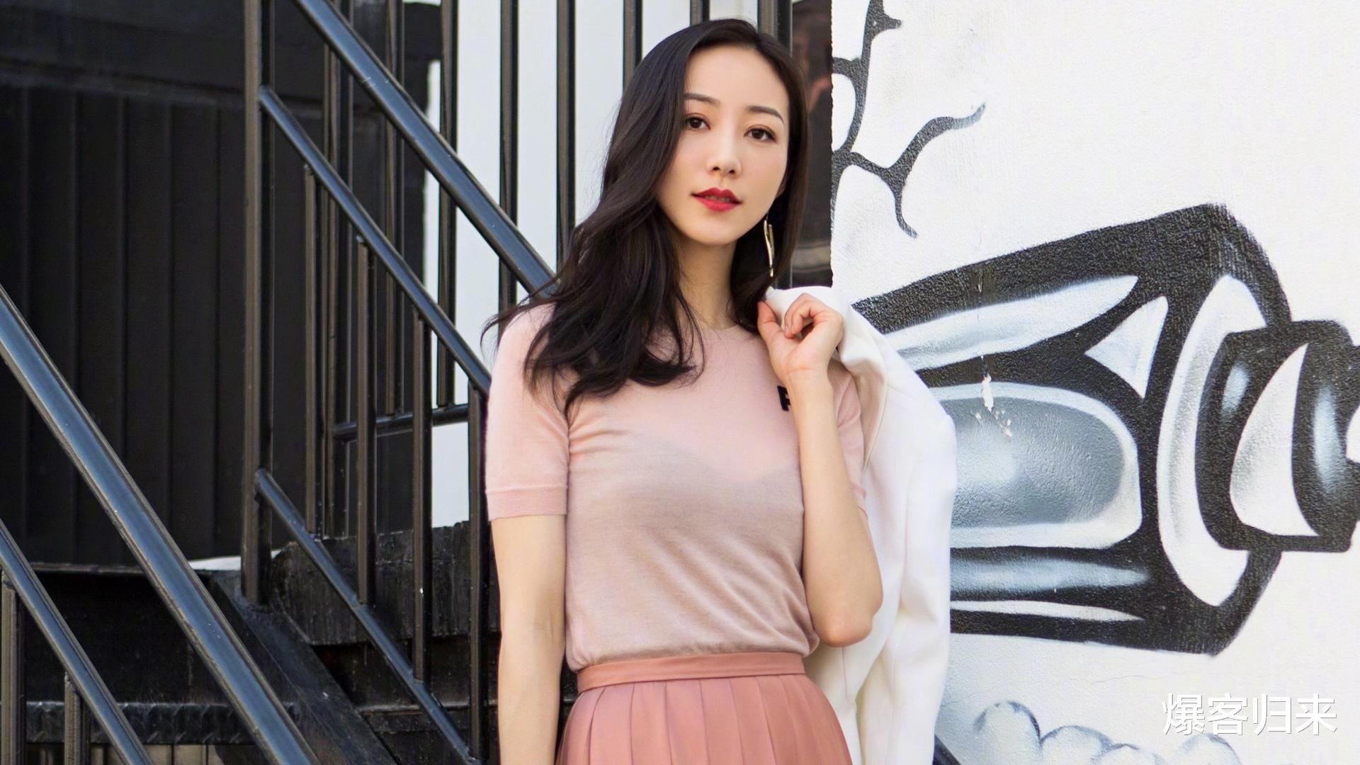 韩雪严正发声,捍卫歌曲尊严,呼吁勿将《负重一万斤长大》作笑谈