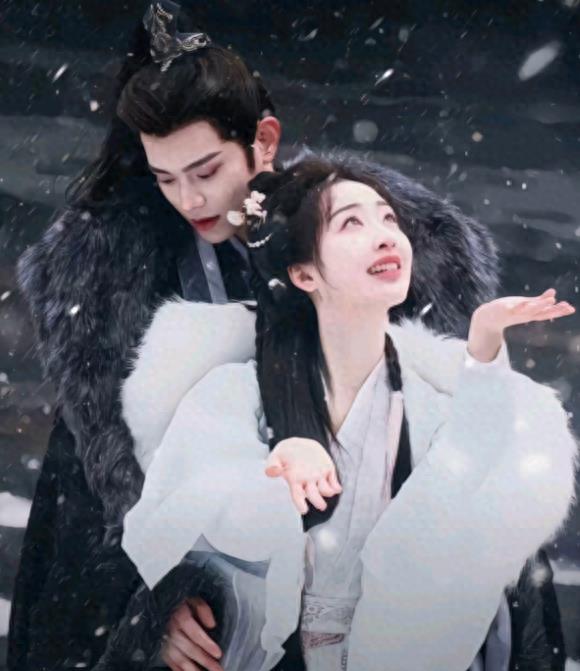 任嘉伦《流水迢迢》首波口碑出炉!观众的打分评价都“一针见血”