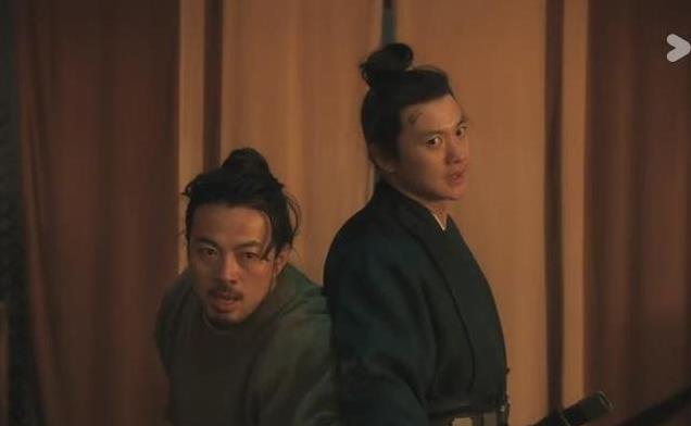 太震撼!《清明上河图密码》大结局,是我今年看过最过瘾大结局