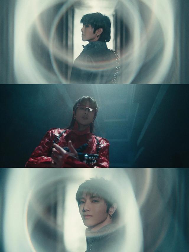 华晨宇|接到了华晨宇电话