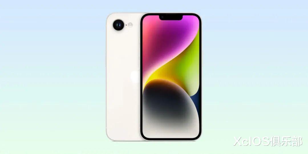 蘋果最便宜的超級小鋼炮即將發布，iPhoneSE 4 配件曝光