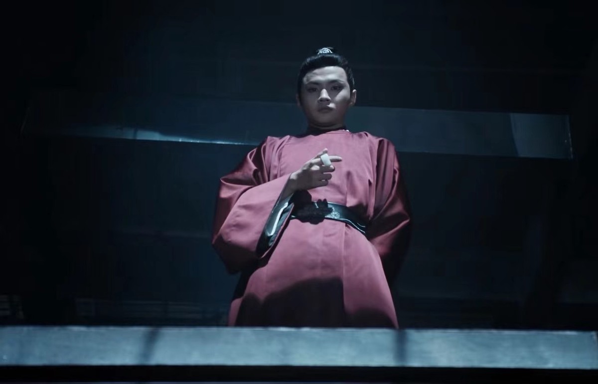 释小龙的“回归”，是影视圈的荣耀