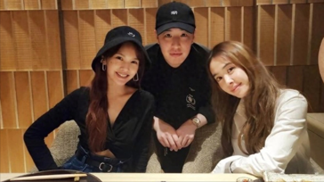 她是最“蠢”的女演员，因为一句话，让整个中国观众都讨厌她