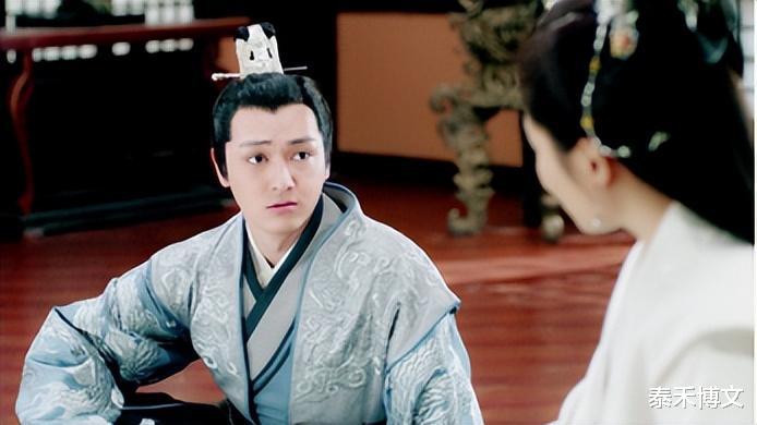 《琅琊榜》9年后配角现状：有人结婚生子、火的发紫 她却过的最惨