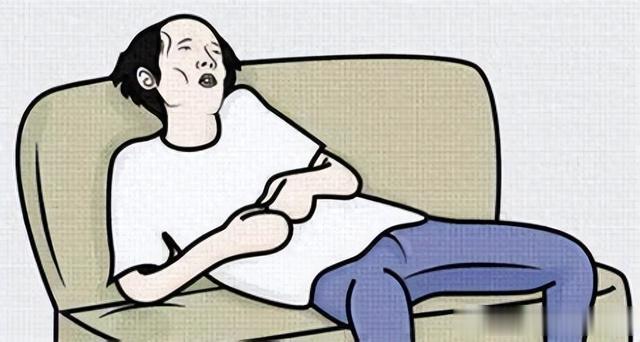 懒是气血大虚的信号！一个药，大补气血，让你腿脚有力，精力四射