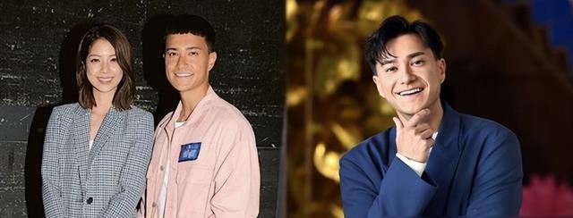 TVB小生父亲患癌离世,会努力赚钱照顾妈妈,否认与陈晓华恋情