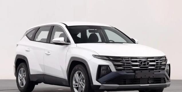 12.68万起,现代途胜对比本田CR-V,一个配置高,一个更保值