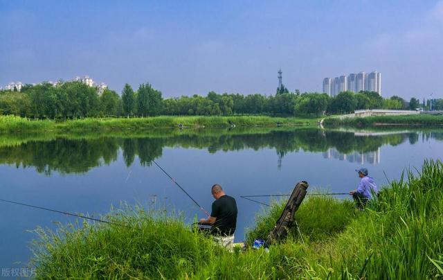 春夏交替钓鱼难?记住这几个调整,保证鱼获量,轻松爆护