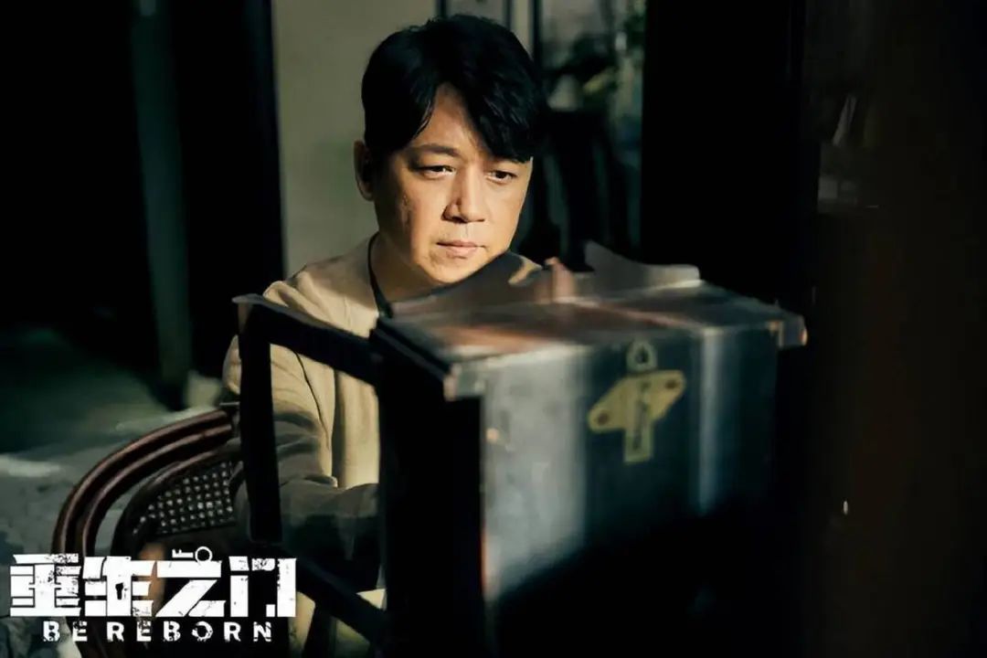 26集刑侦悬疑大剧来袭，张译、王俊凯、潘粤明主演