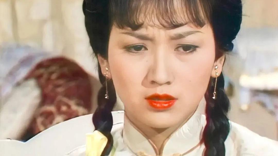 都说双麻花辫土气，6位女星告诉你，土气的是人不是辫子，最后一位美若天仙！