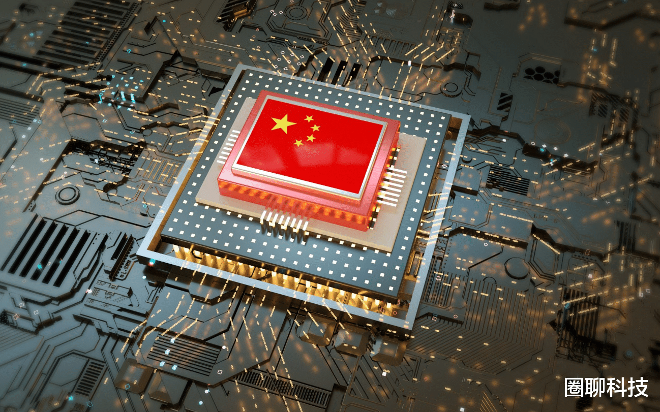 中国丢失了“芯片第一市场”,究竟谁有这么大的能量呢?
