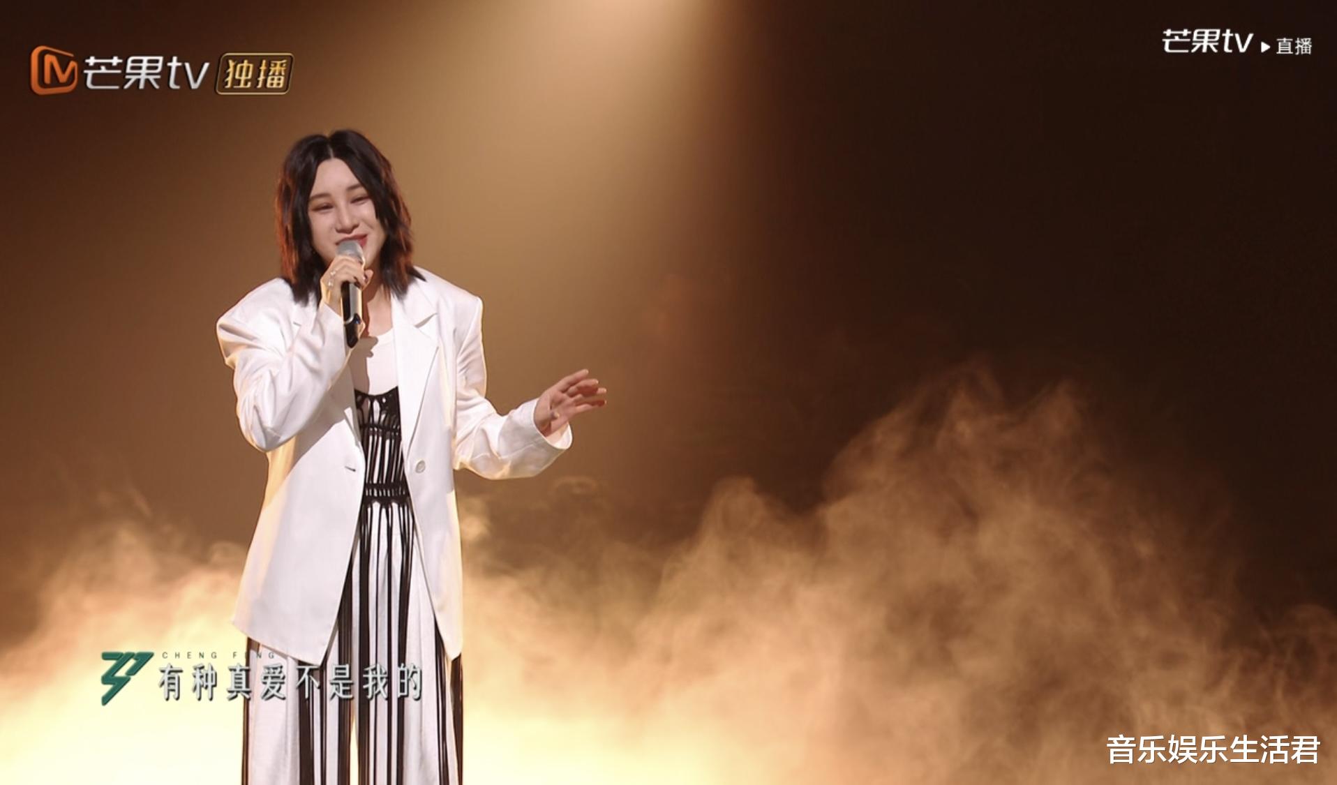 《浪姐6》拟邀阵容网曝:36位姐姐,阵容豪华6位姐姐咖位大