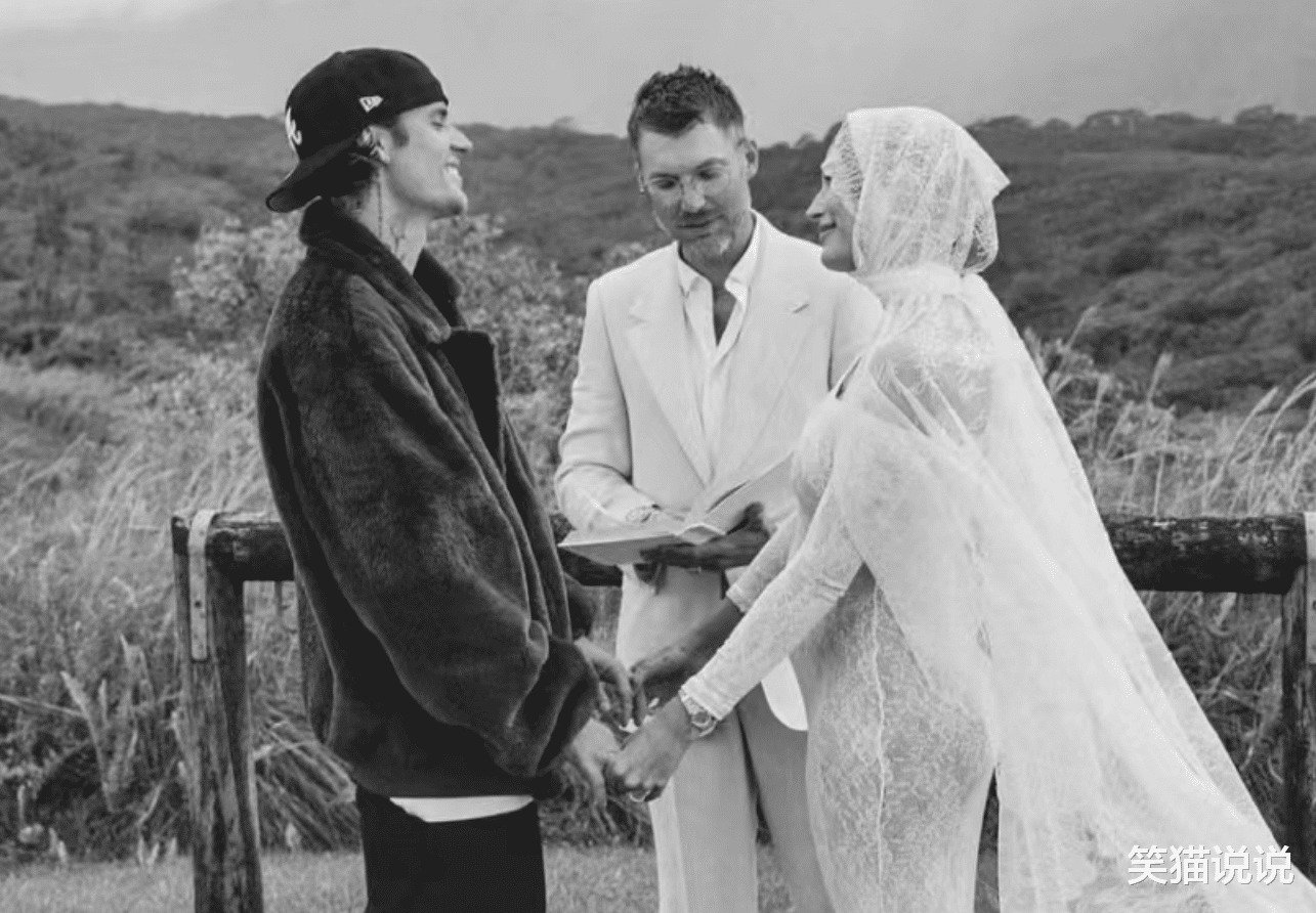 恭喜!贾斯丁比伯要当爸了!官宣海莉怀孕,大方展示高隆孕肚!