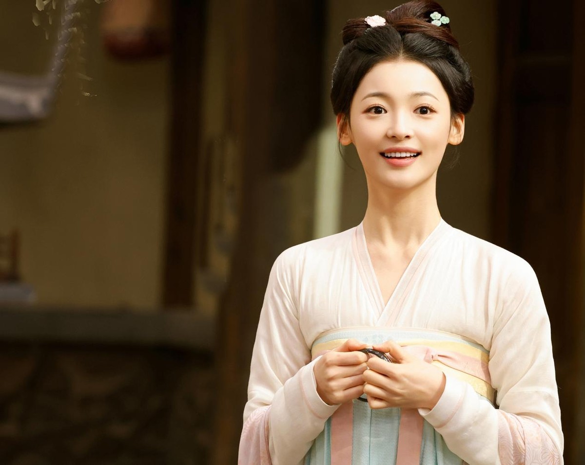 首播好评如潮,连看4集不过瘾,网友:古装剧又要出爆款了