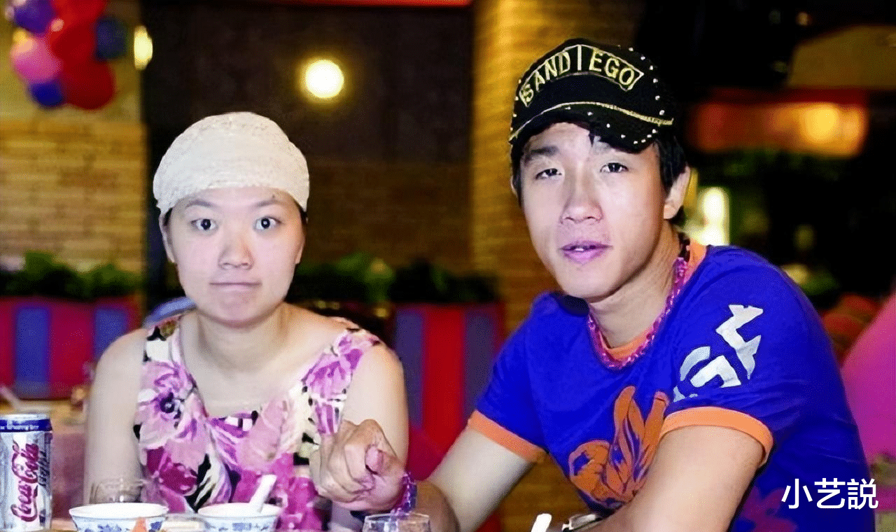 婚内包养奥运冠军,诈骗多位明星6000万,国脚前妻王媞下场凄惨