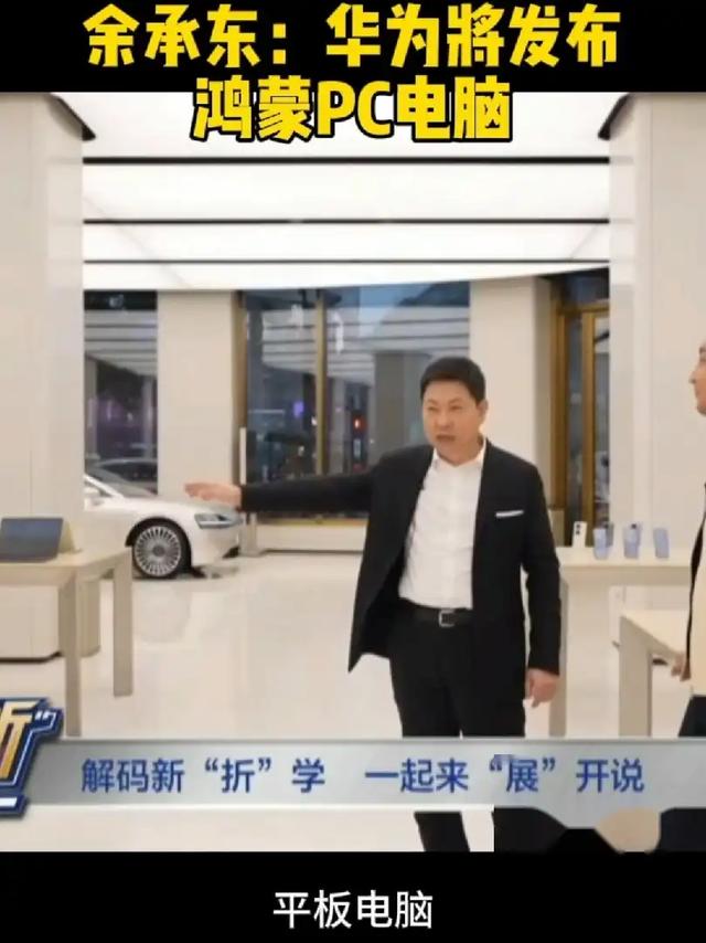 日本人神评华为鸿蒙:如果我们有华为,日本不会混的这么差