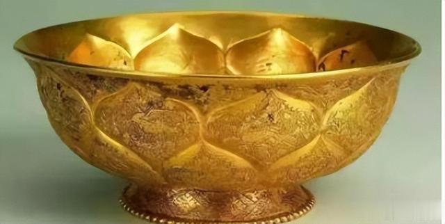 金质古钱币有收藏意义吗?金质的开元通宝能当钱花吗?