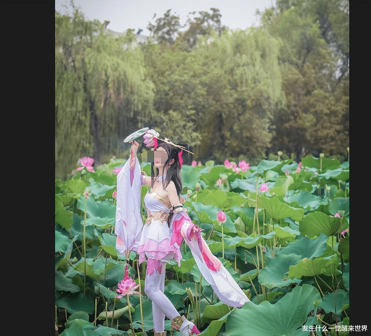 纪实: 选美冠军杨晓丹被2名歹徒绑走, 死前哀求: 我不反抗, 你放过我