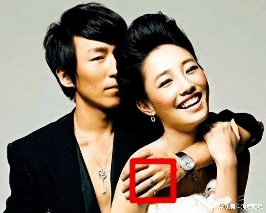 白百何竟然逆风翻盘!看她的二婚老公才知道,这盘棋下的很大