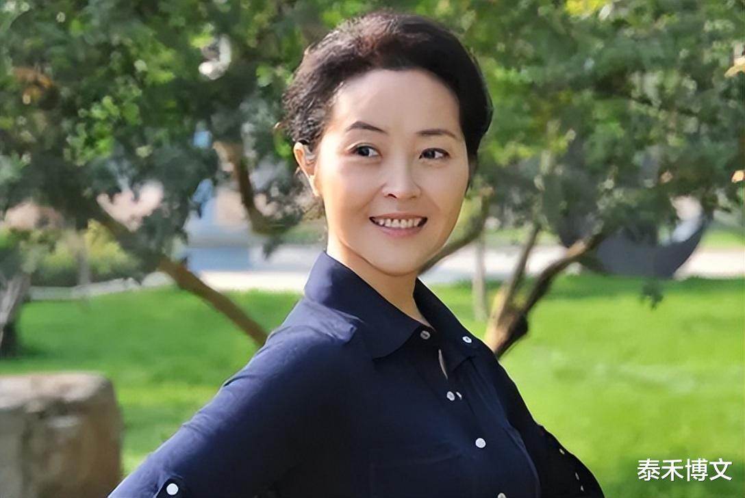 《琅琊榜》9年后配角现状：有人结婚生子、火的发紫 她却过的最惨