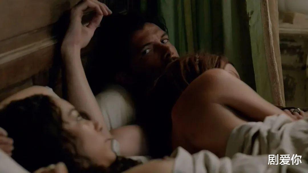 最高9.4分,这五部重口味美剧,值得藏在硬盘一辈子